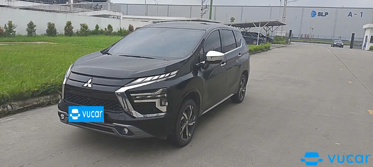 Mitsubishi Xpander Premium 2024