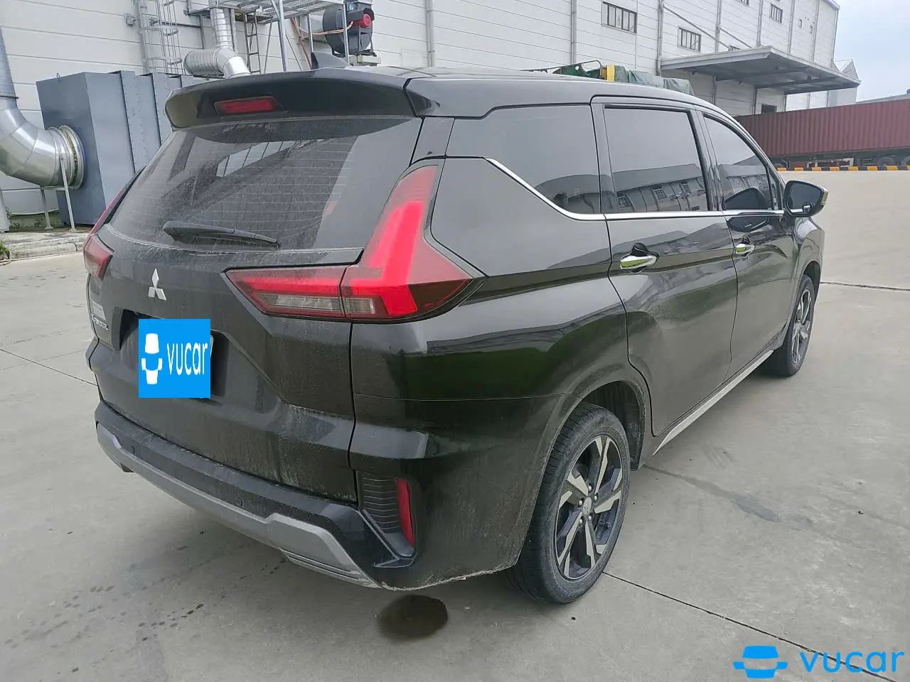 Mitsubishi Xpander Premium 2024 - Ngoại thất 3