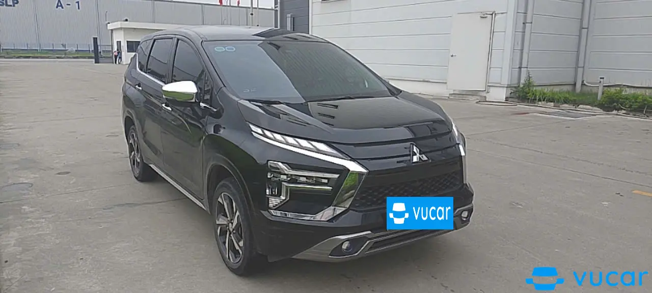Mitsubishi Xpander Premium 2024 - Ngoại thất 4