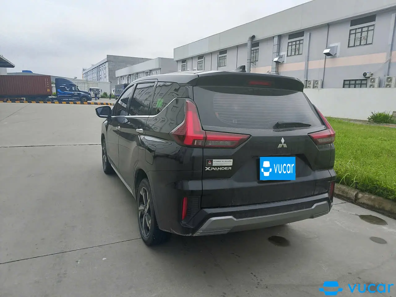Mitsubishi Xpander Premium 2024 - Ngoại thất 5