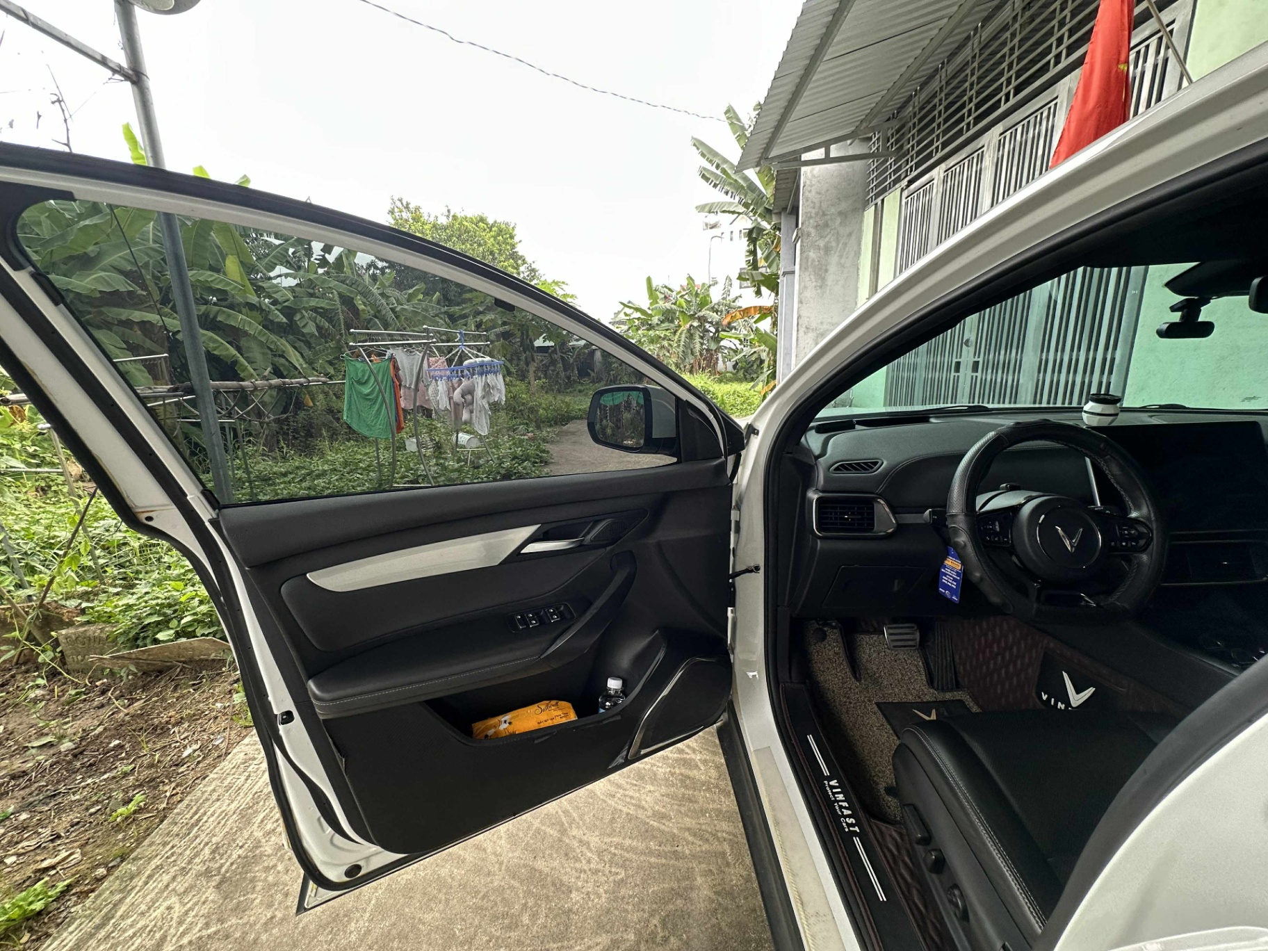 Vinfast Vf8 Plus AWD 2022