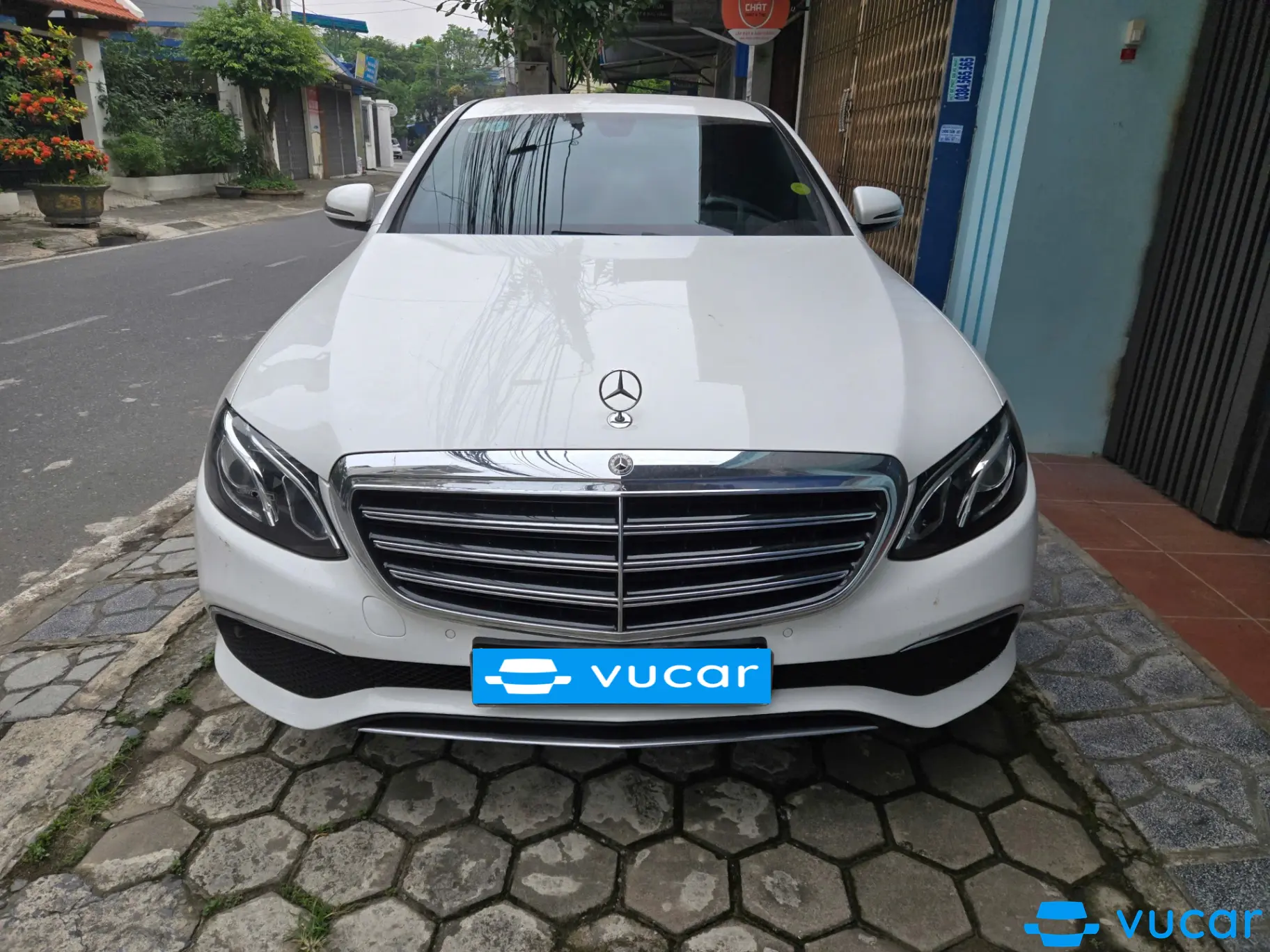 Mercedes E class 2020 E200 Exclusive - Ngoại thất 7