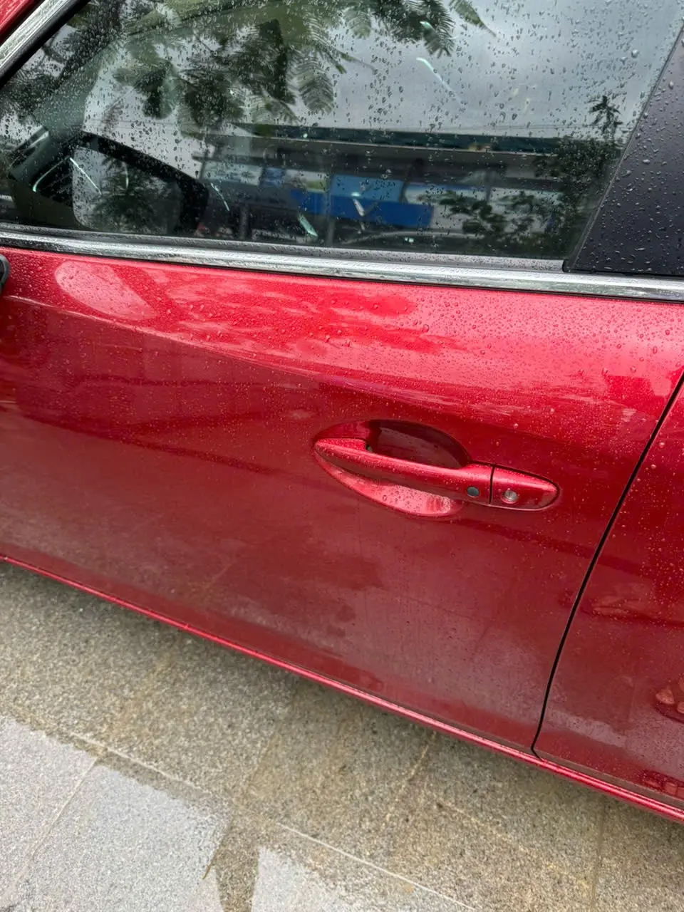 Mazda 6 2018 2.0L - Ngoại thất 1