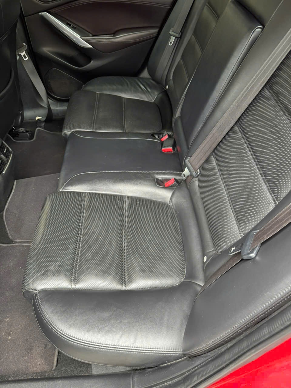 Mazda 6 2018 2.0L - Nội thất 1