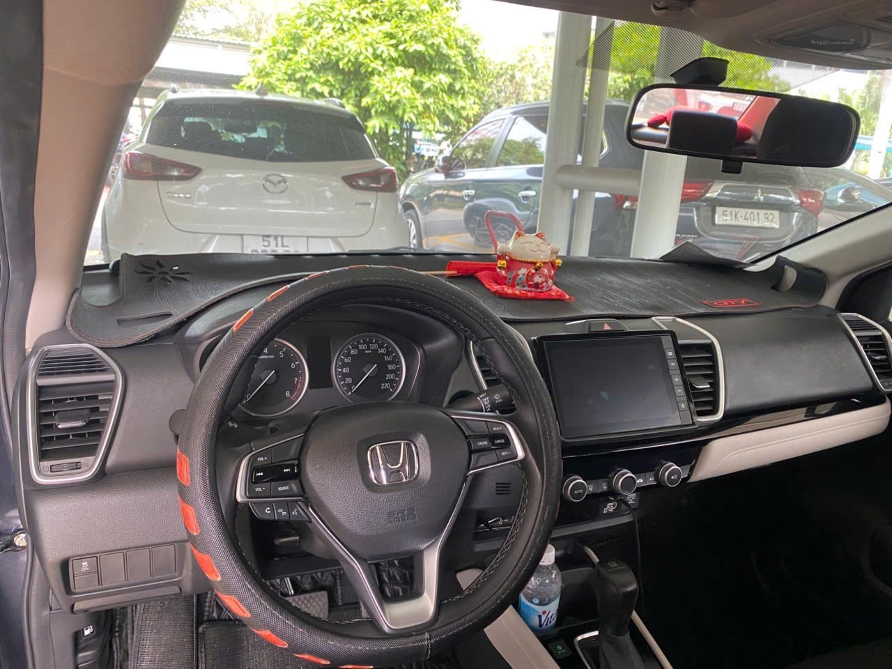 Honda City 2022 L 1.5 AT - Nội thất 2