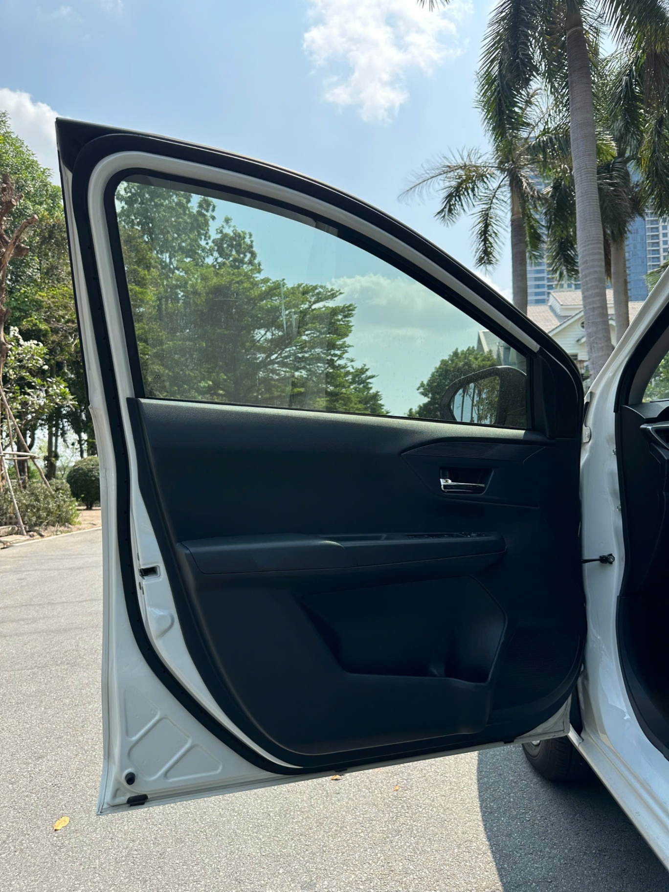 Toyota Wigo G 1.2 AT 2023 - Nội thất 6