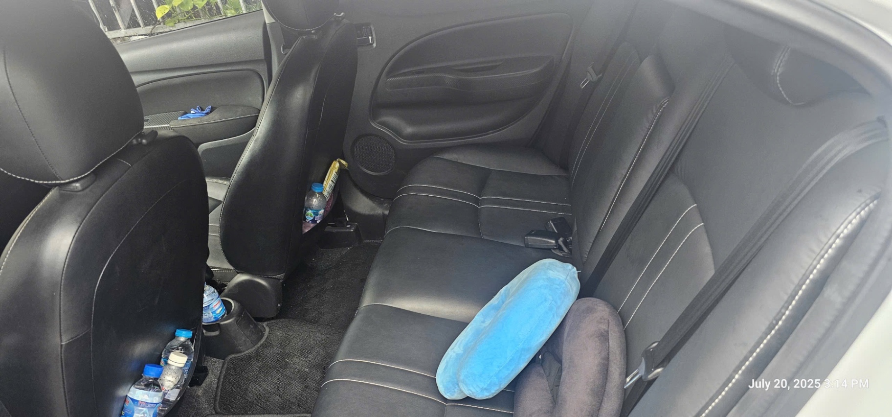 Kia Forte 1.6 MT 2010 - Nội thất 3
