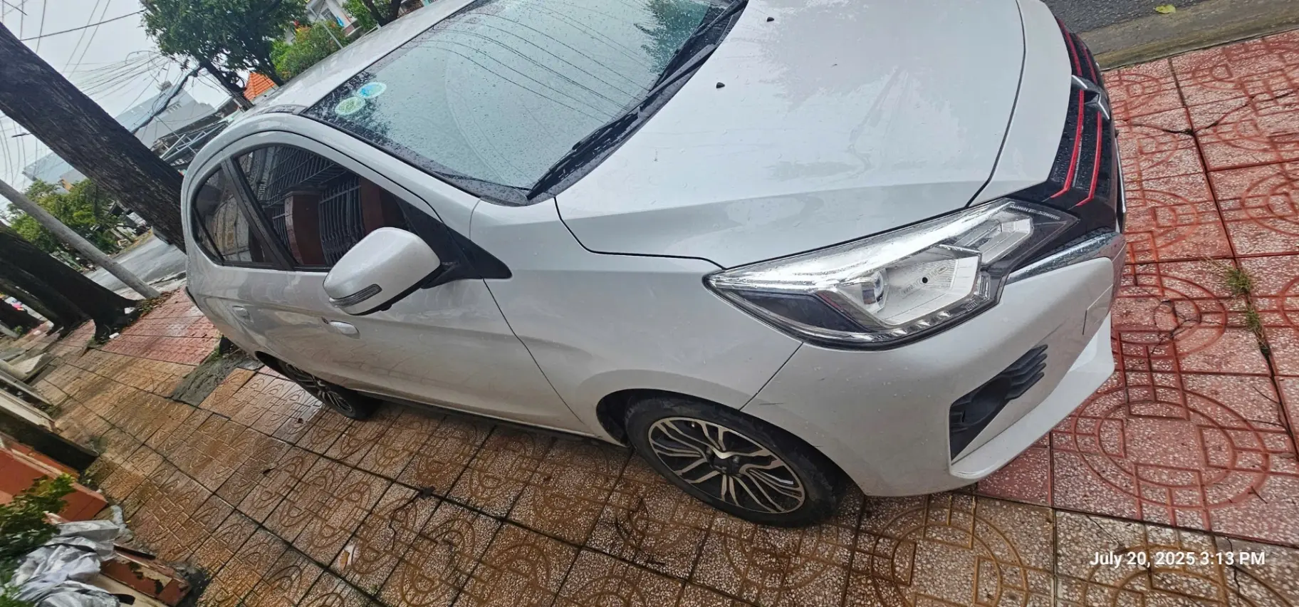 Kia Forte 1.6 MT 2010 - Ngoại thất 5