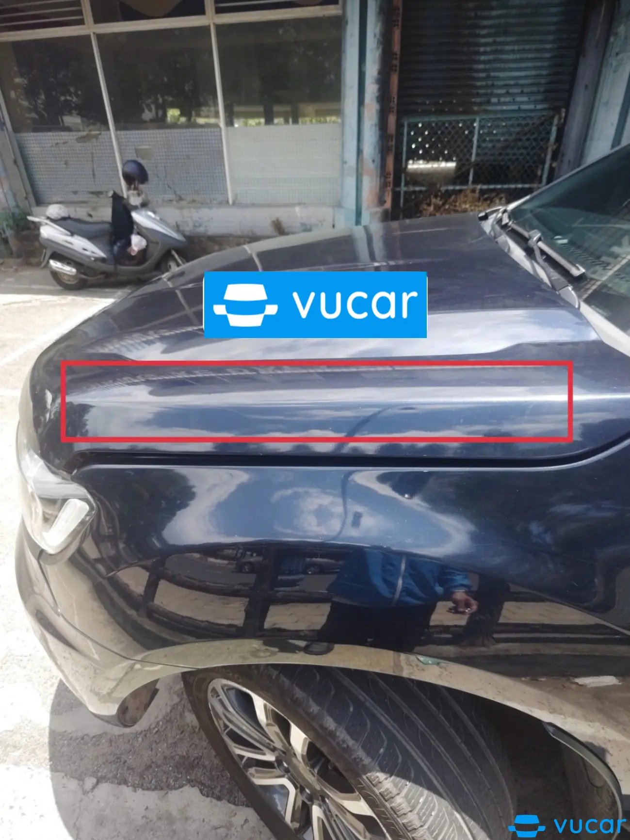 Ford Everest Titanium 2.0L 4x2 AT 2021 - Ngoại thất 9