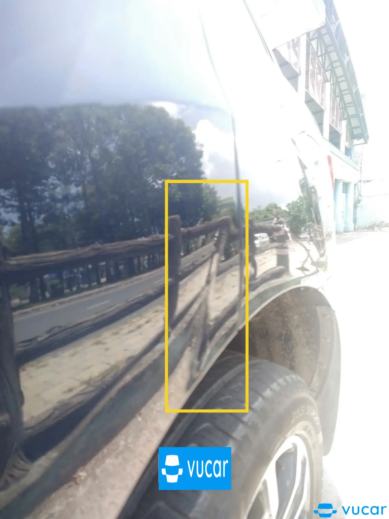 Ford Everest Titanium 2.0L 4x2 AT 2021 - Ngoại thất 11