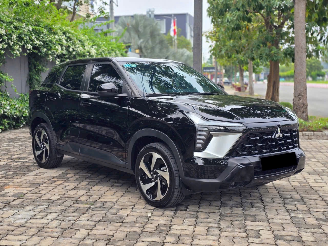 Mitsubishi Xforce Premium 2024