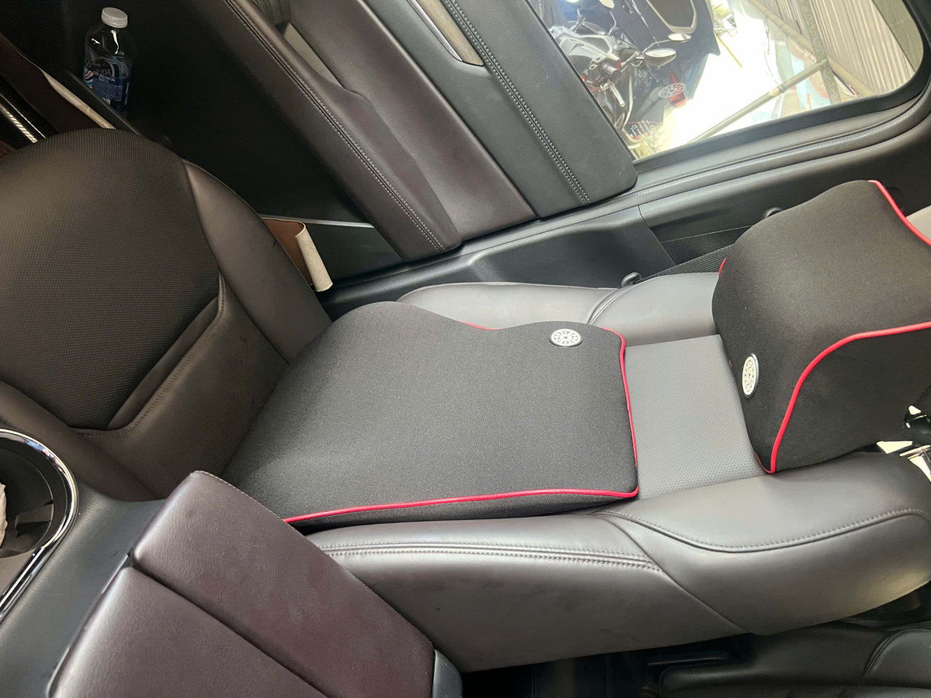 Mazda Cx8 Premium AWD 2022 - Nội thất 1