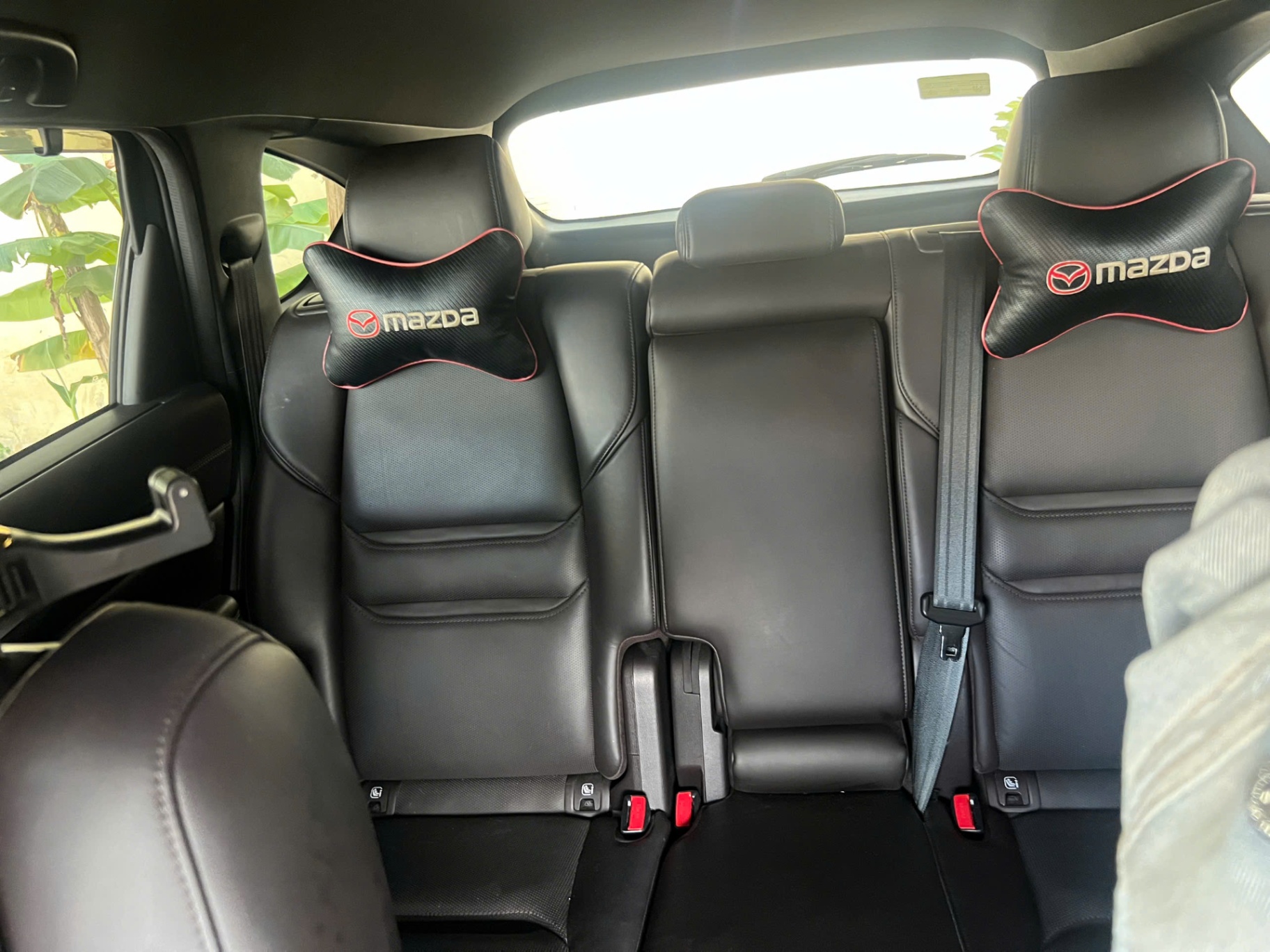 Mazda Cx8 Premium AWD 2022 - Nội thất 2