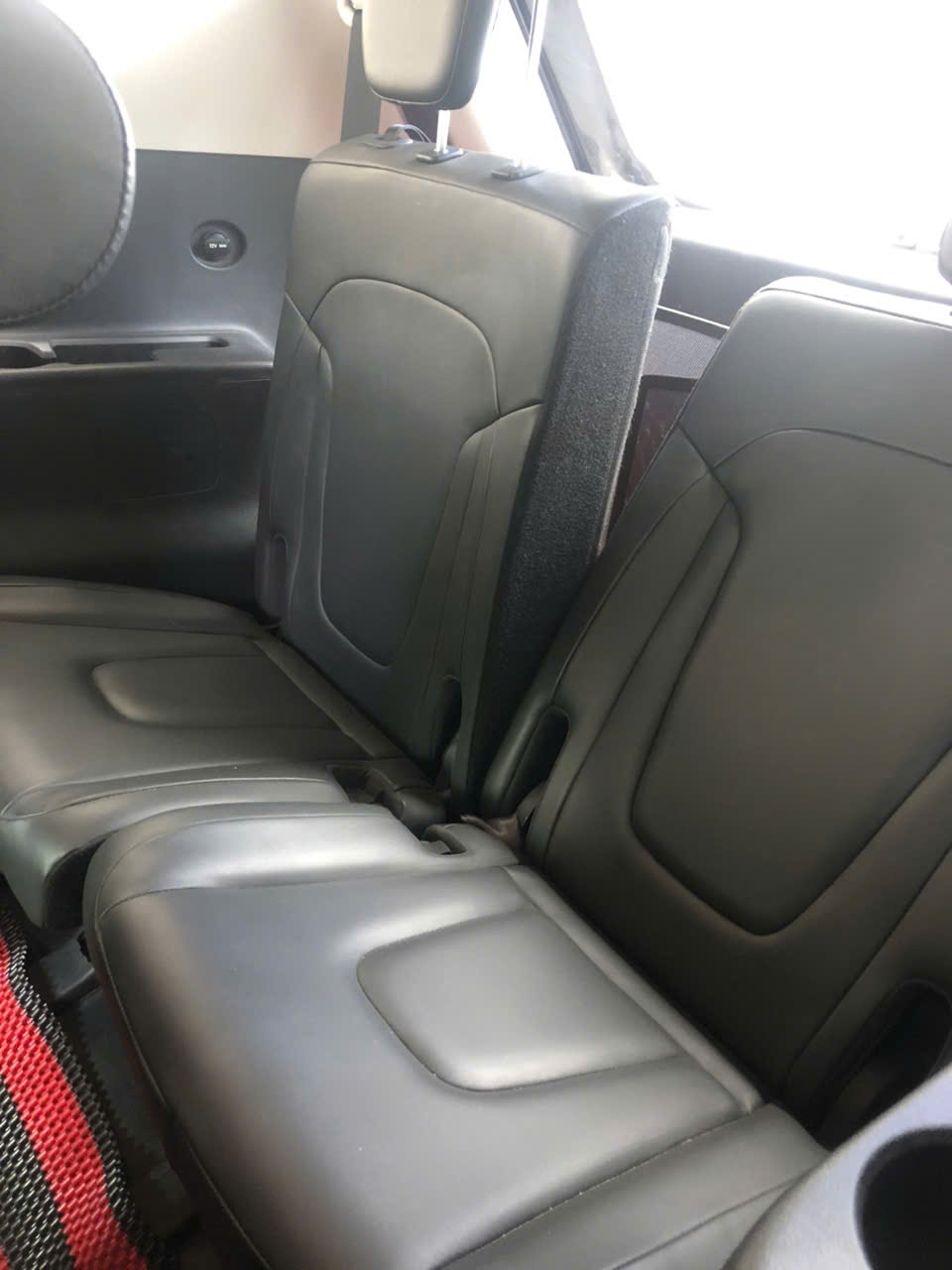 Hyundai Stargazer Cao cấp 1.5 AT 2022 - Nội thất 2