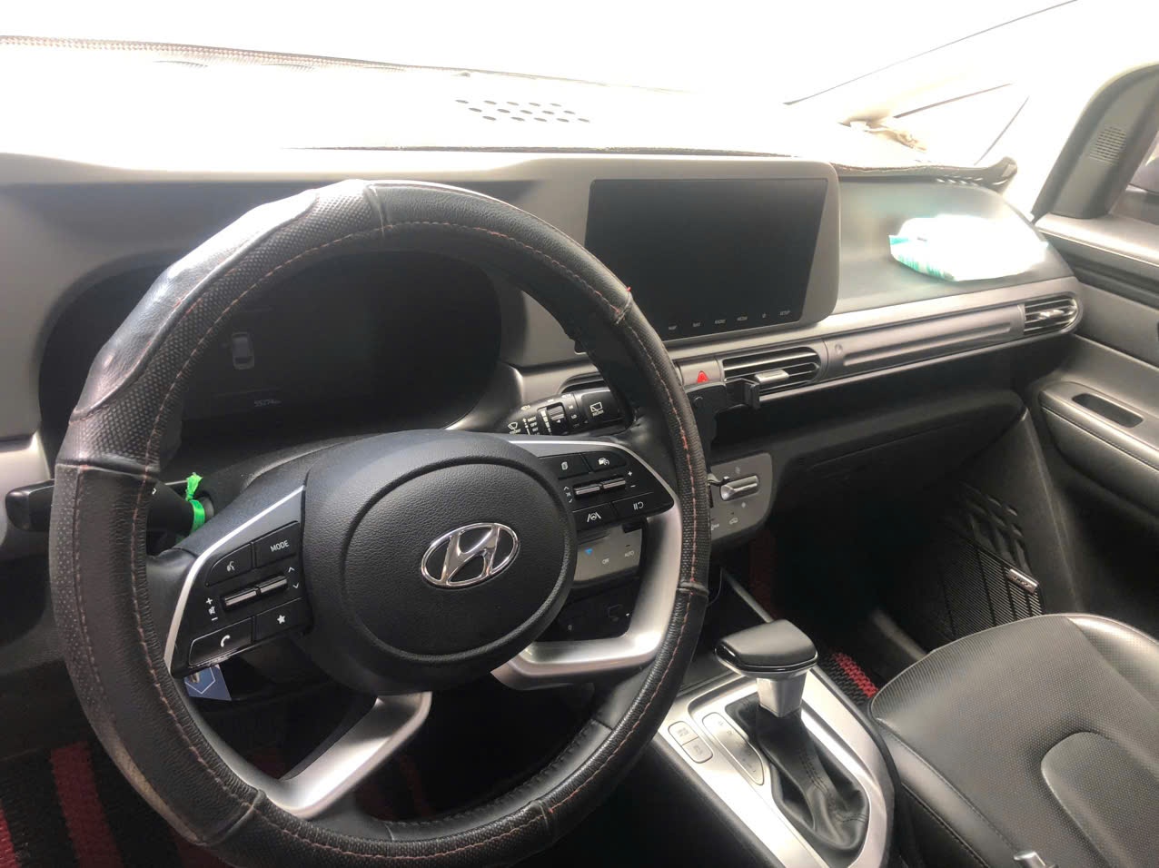 Hyundai Stargazer Cao cấp 1.5 AT 2022 - Nội thất 3