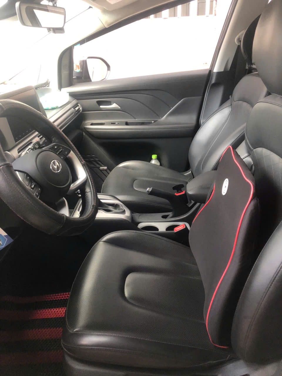 Hyundai Stargazer Cao cấp 1.5 AT 2022 - Nội thất 4