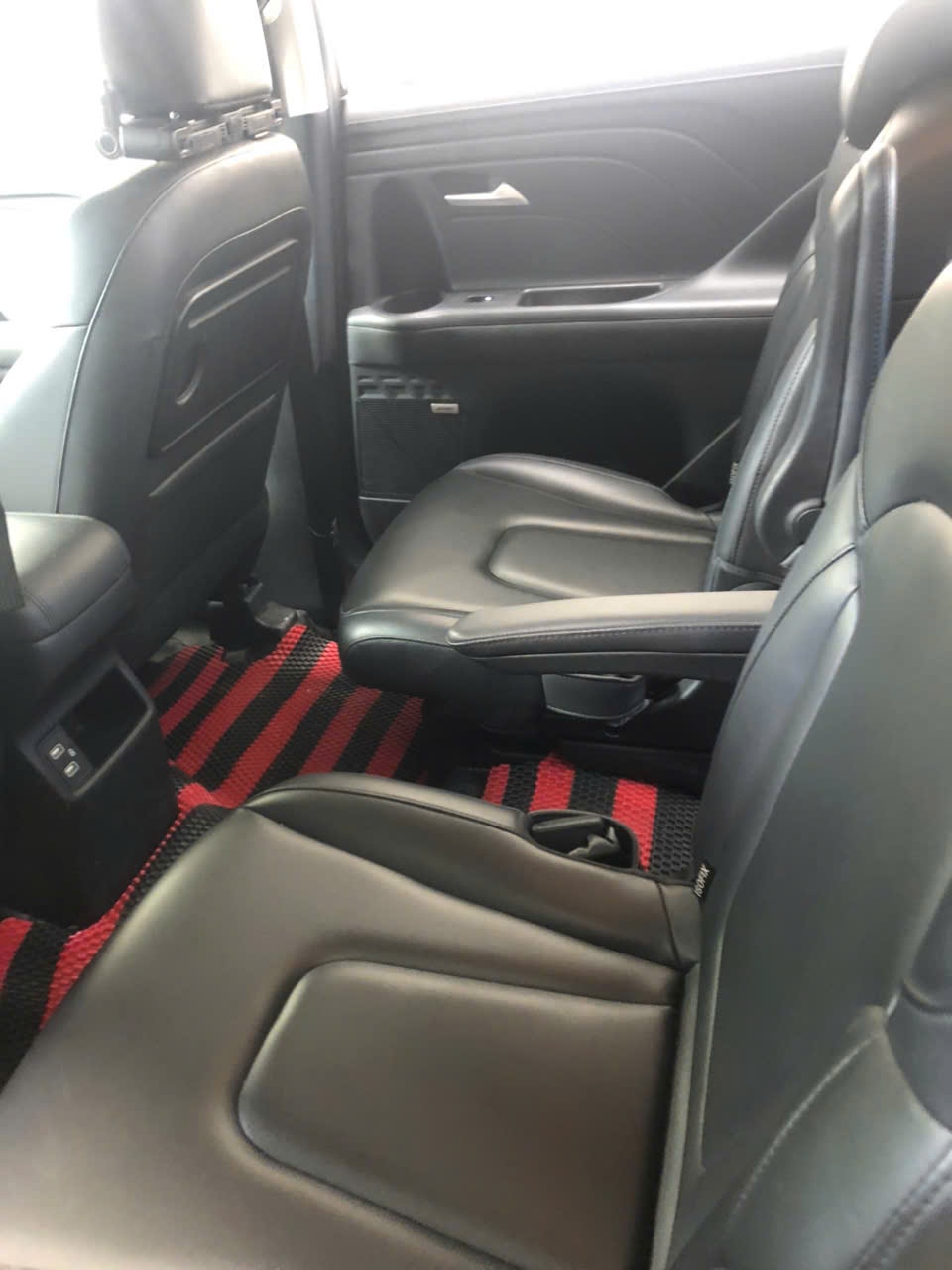 Hyundai Stargazer Cao cấp 1.5 AT 2022 - Nội thất 5