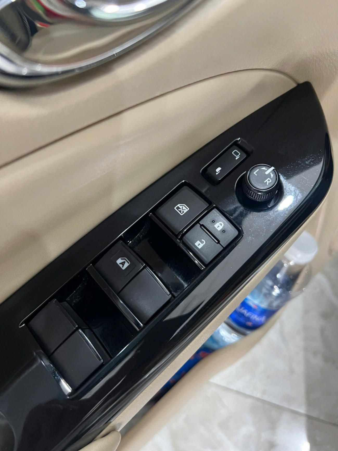 Toyota Vios 1.5G 2020 - Nội thất 6