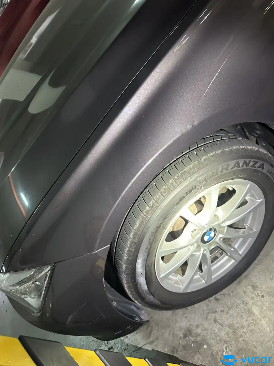 BMW 320i 2012 - Ngoại thất 3