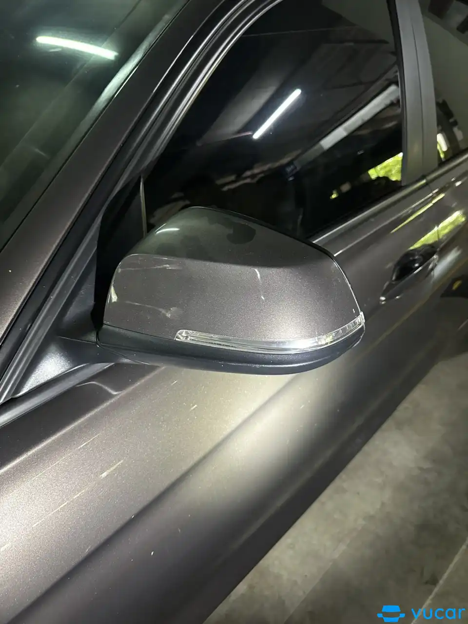 BMW 320i 2012 - Ngoại thất 4