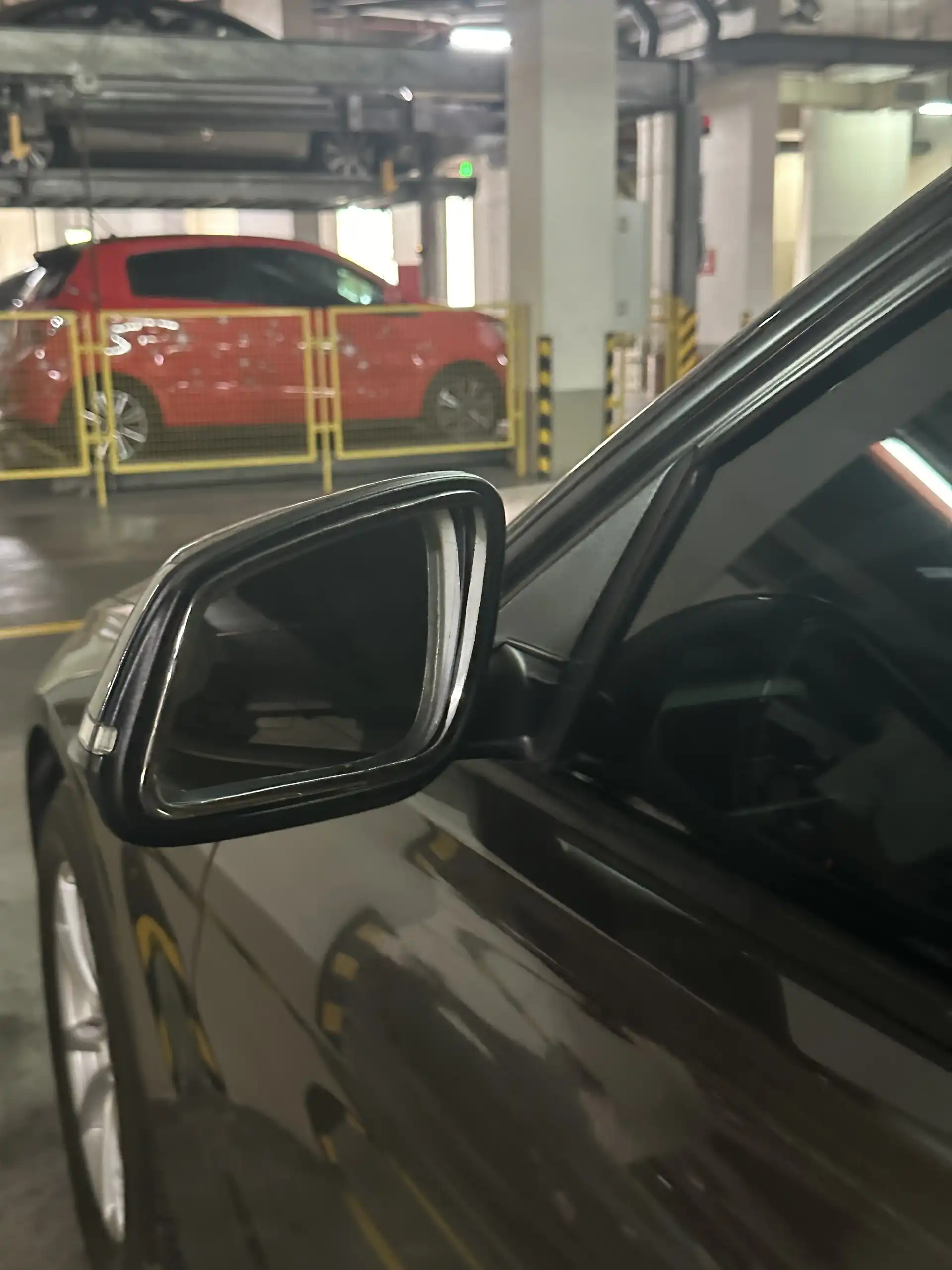 BMW 320i 2012 - Ngoại thất 5