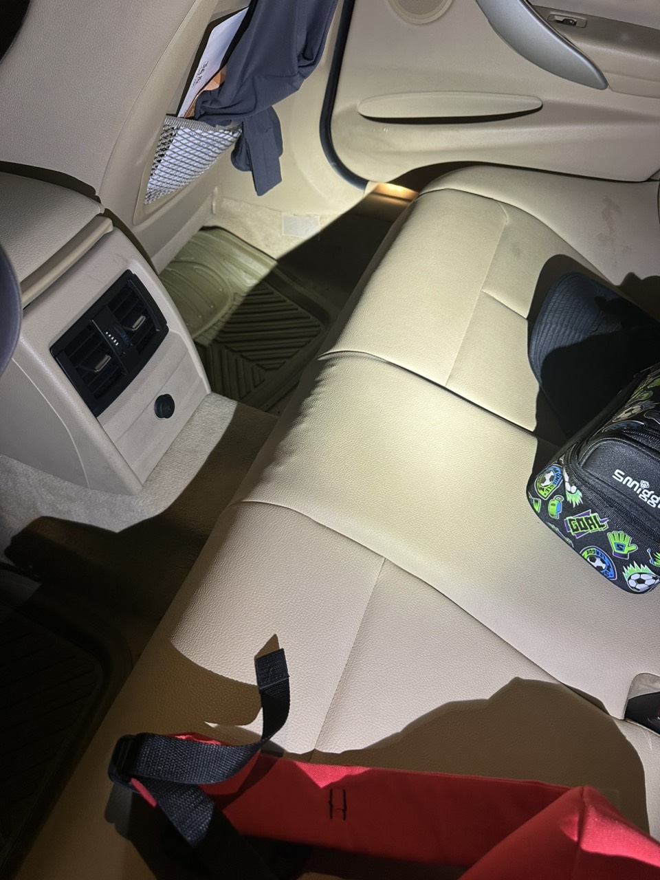 BMW 320i 2012 - Nội thất 1