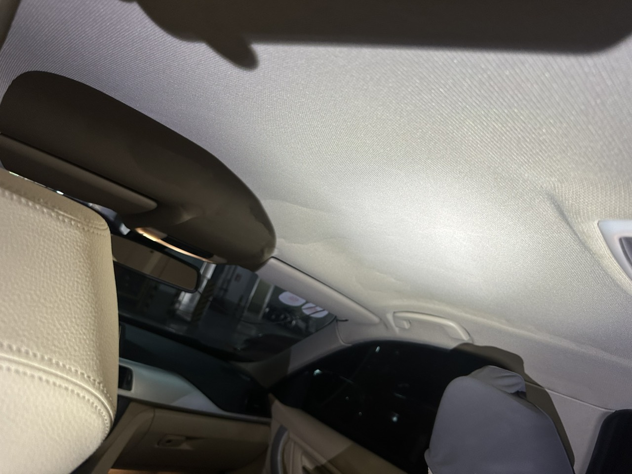 BMW 320i 2012 - Nội thất 3