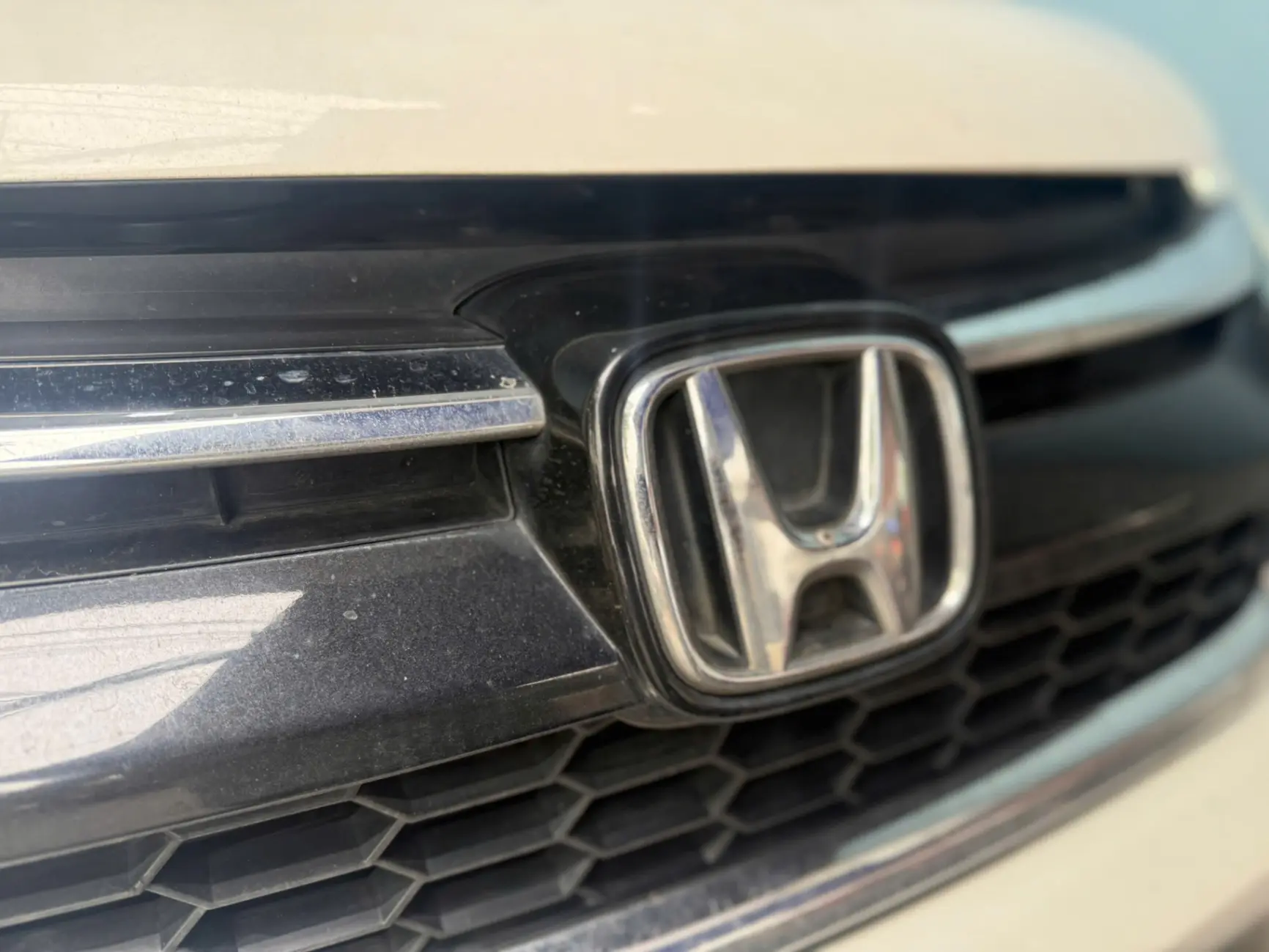 Honda CRV 2.4 AT 2016 - Ngoại thất 5