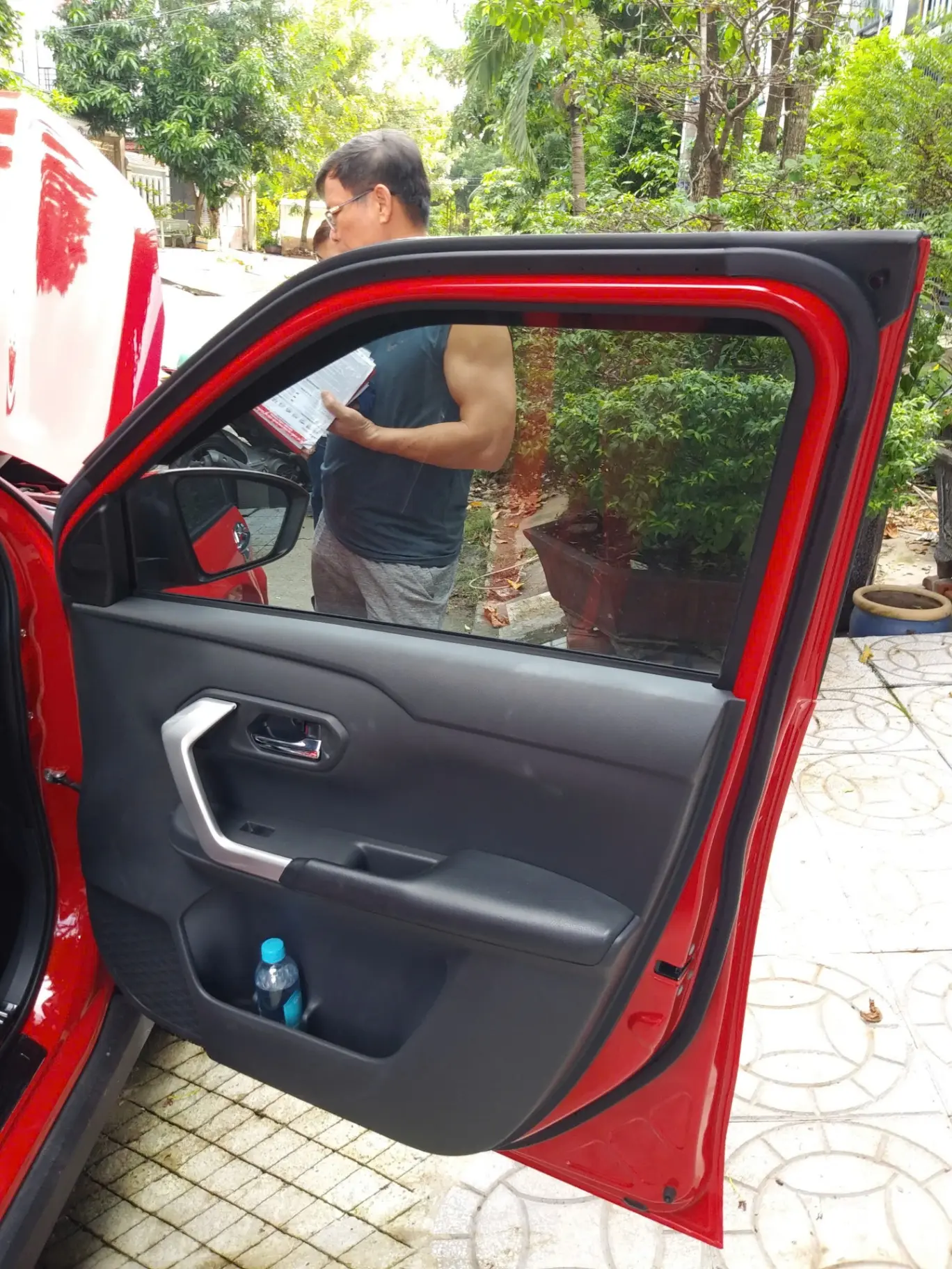 Toyota Raize G 1.0 CVT 2021 - Ngoại thất 5