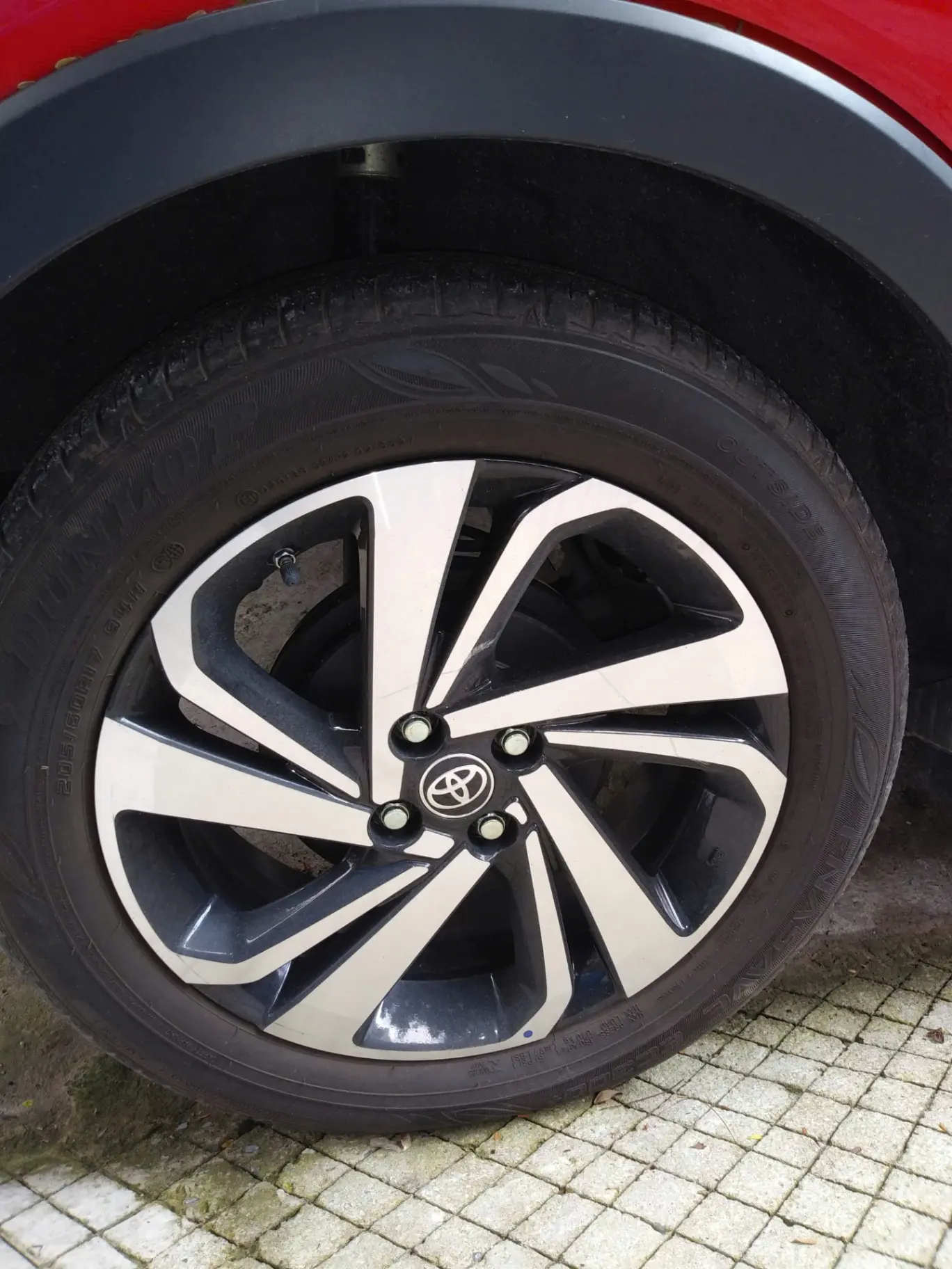 Toyota Raize G 1.0 CVT 2021 - Ngoại thất 6