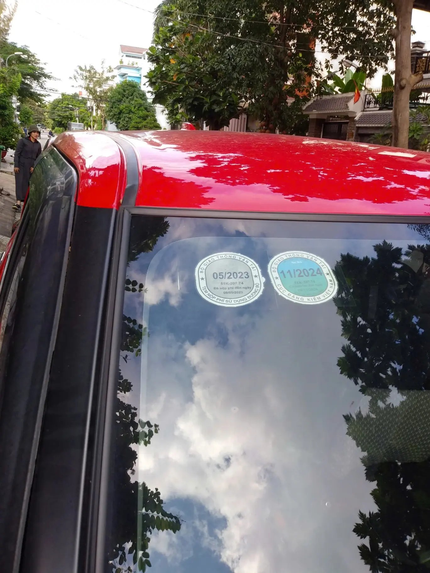 Toyota Raize G 1.0 CVT 2021 - Ngoại thất 8