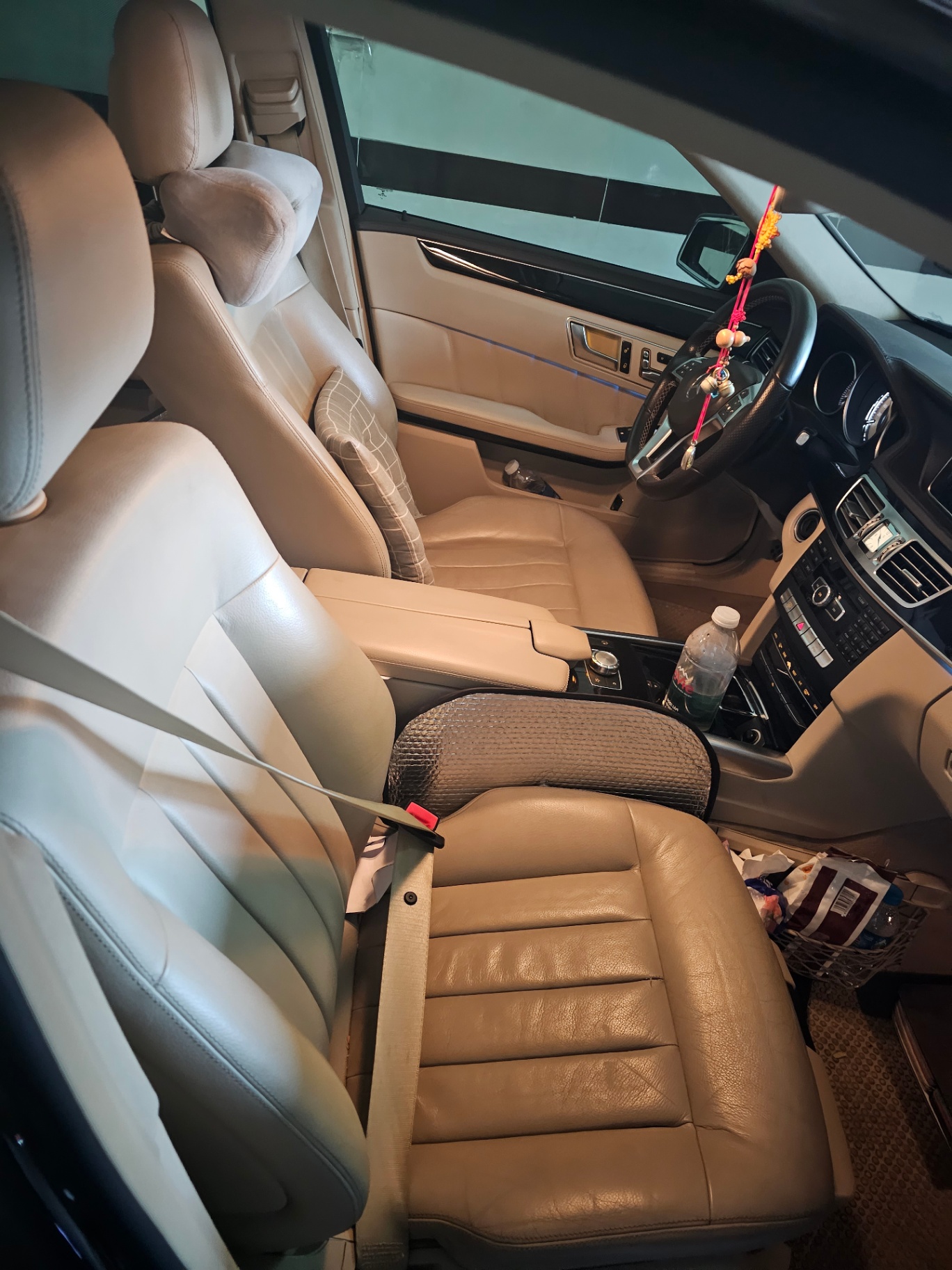 Mercedes benz E class E250 AMG 2015 - Nội thất 1
