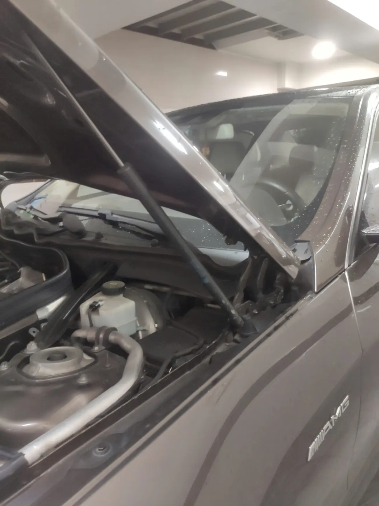 Mercedes benz E class E250 AMG 2015 - Ngoại thất 7