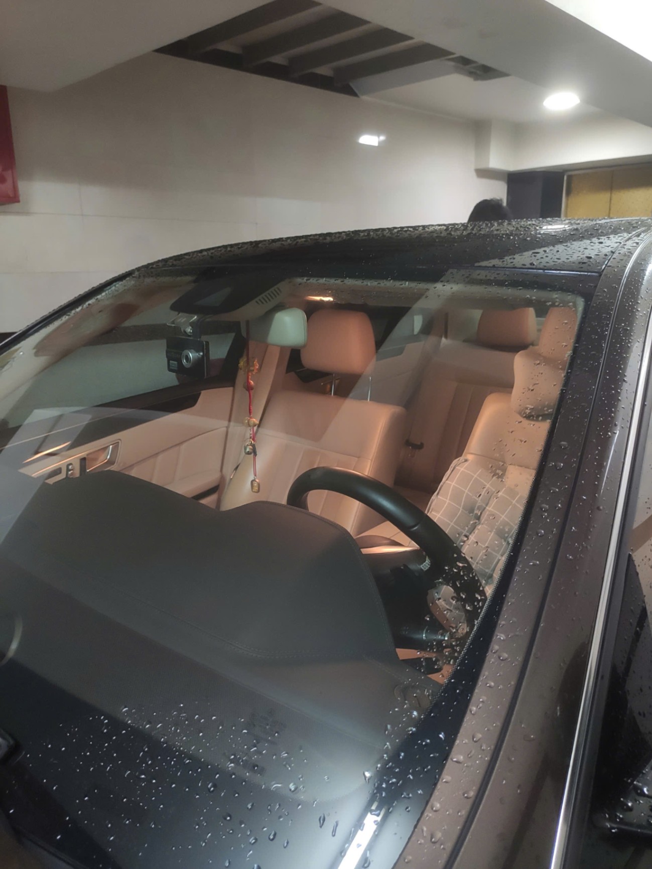 Mercedes benz E class E250 AMG 2015 - Nội thất 9