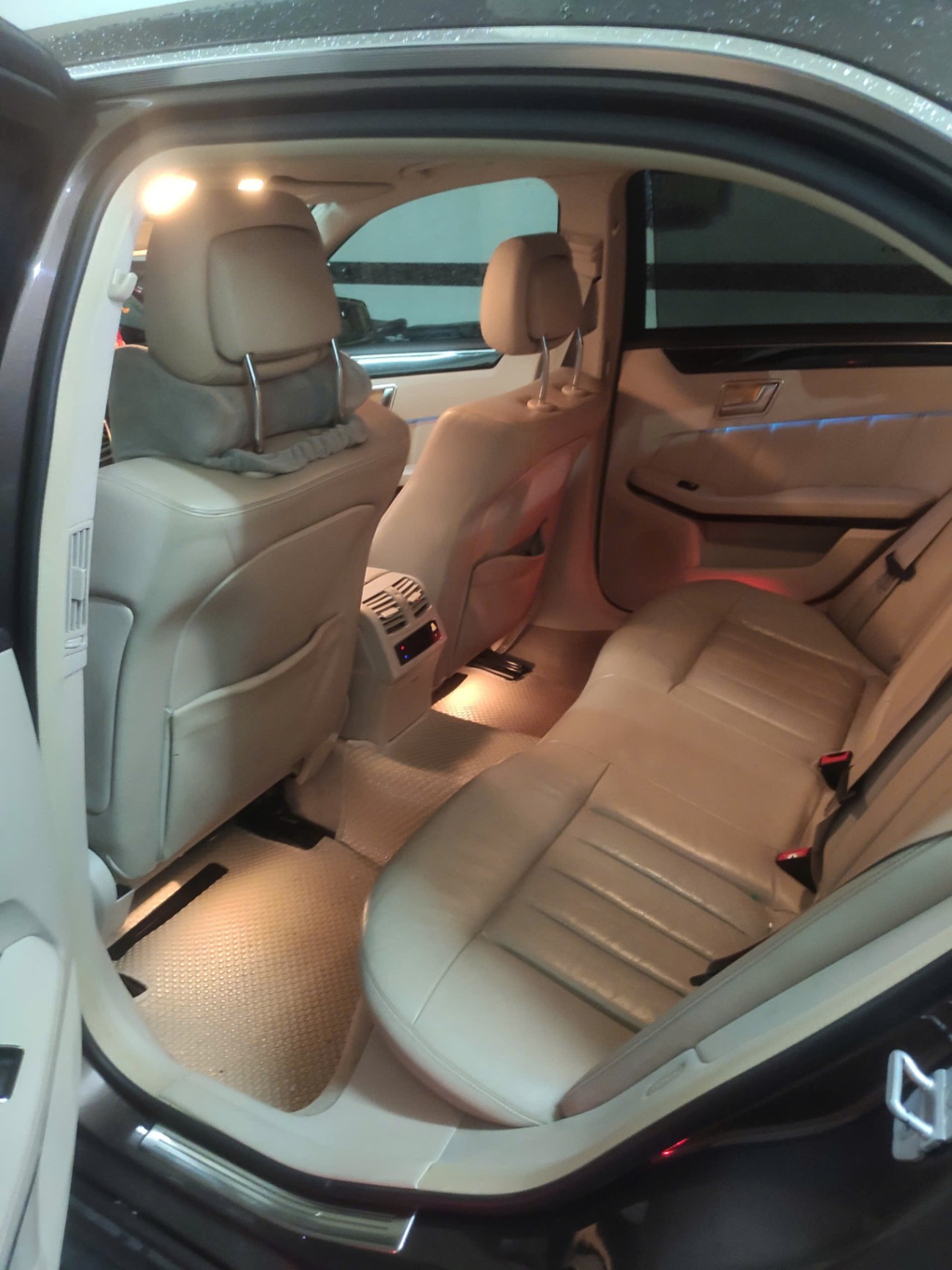 Mercedes benz E class E250 AMG 2015 - Nội thất 3