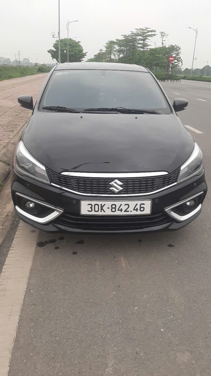 Suzuki Ciaz 1.4 AT 2021
