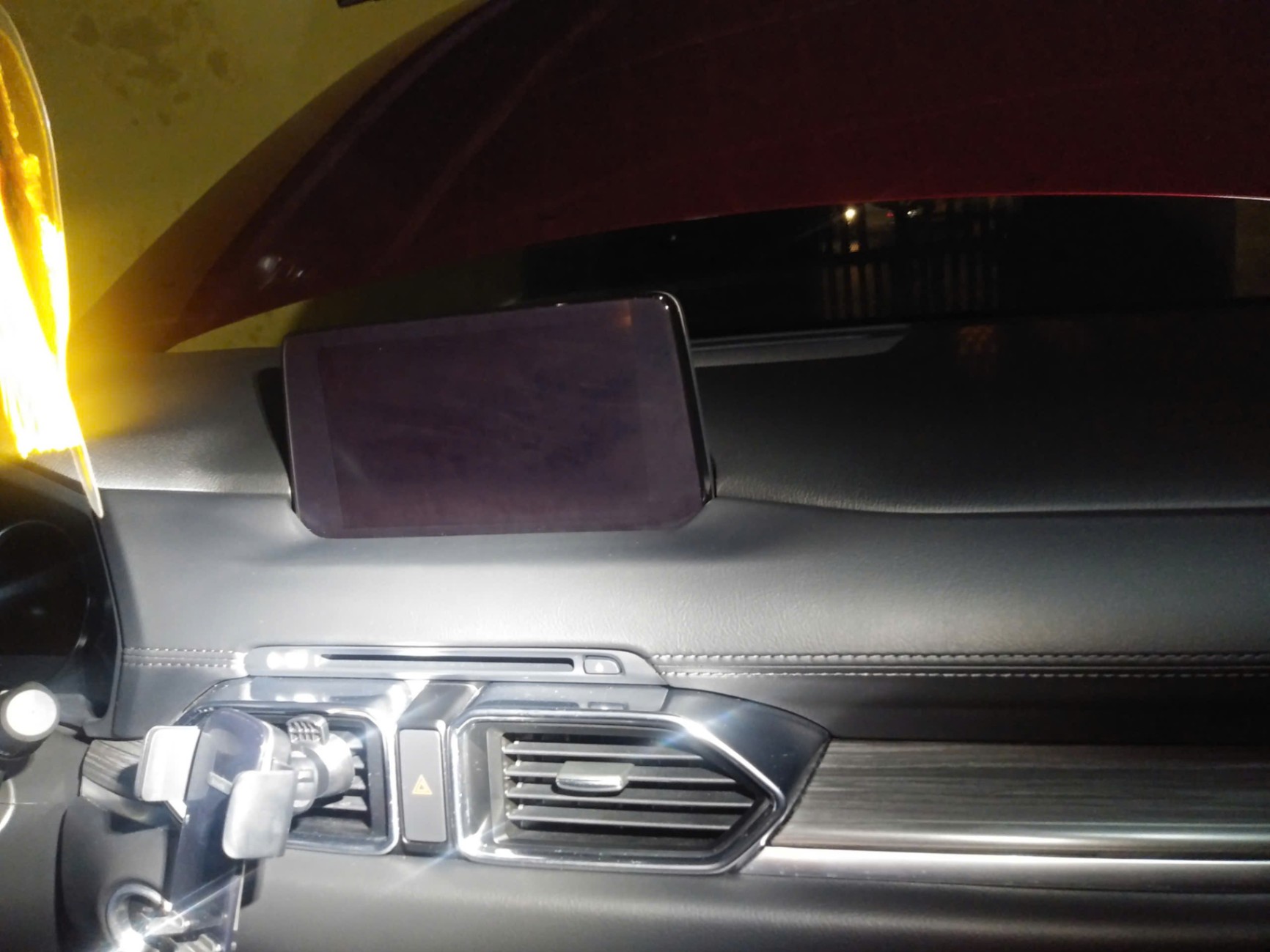 Mazda Cx5 Premium 2.0 AT 2021 - Nội thất 3