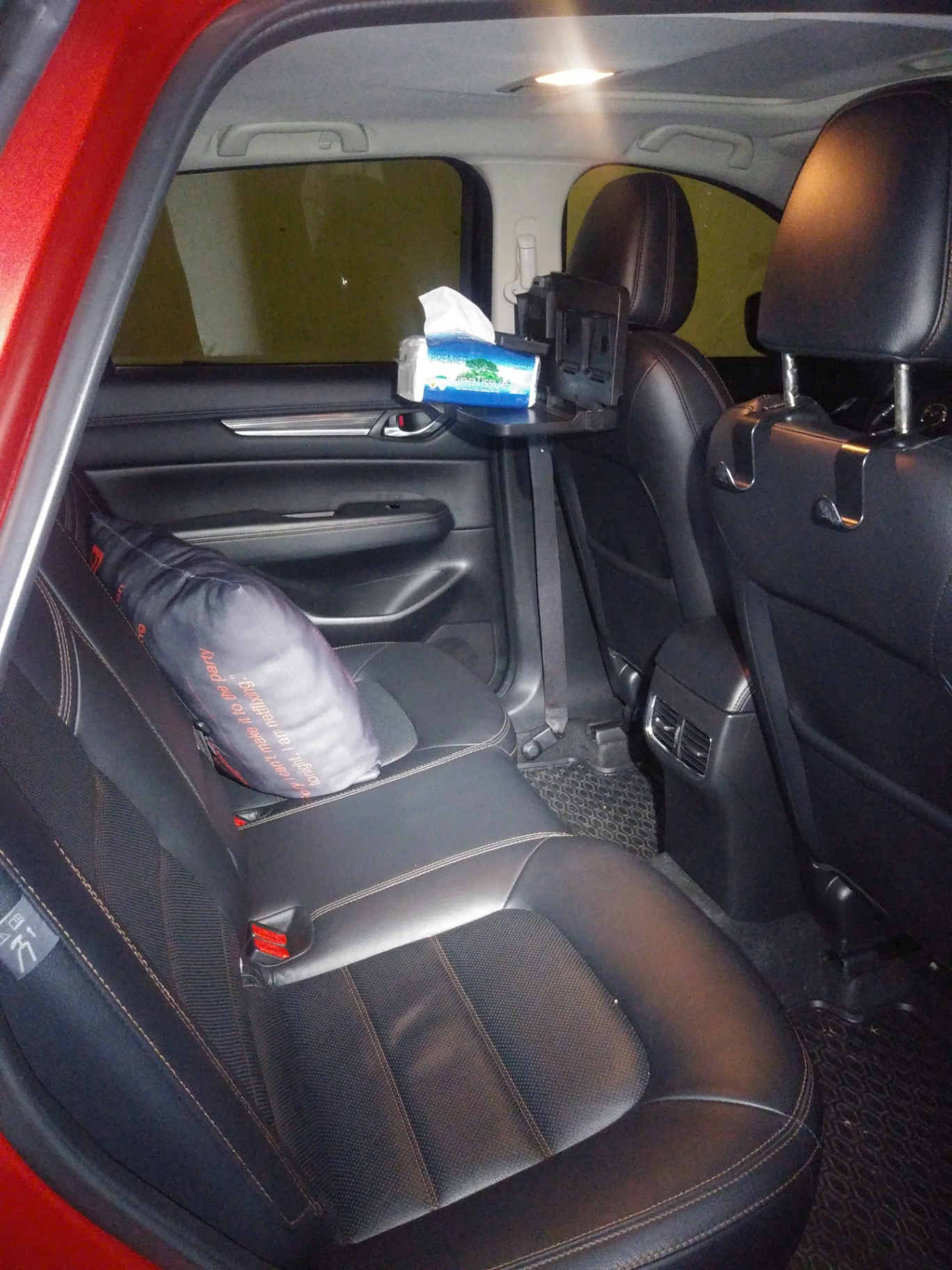 Mazda Cx5 Premium 2.0 AT 2021 - Nội thất 6