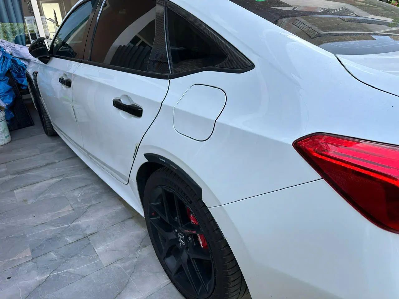 Honda Civic RS 1.5 AT 2023 - Ngoại thất 1