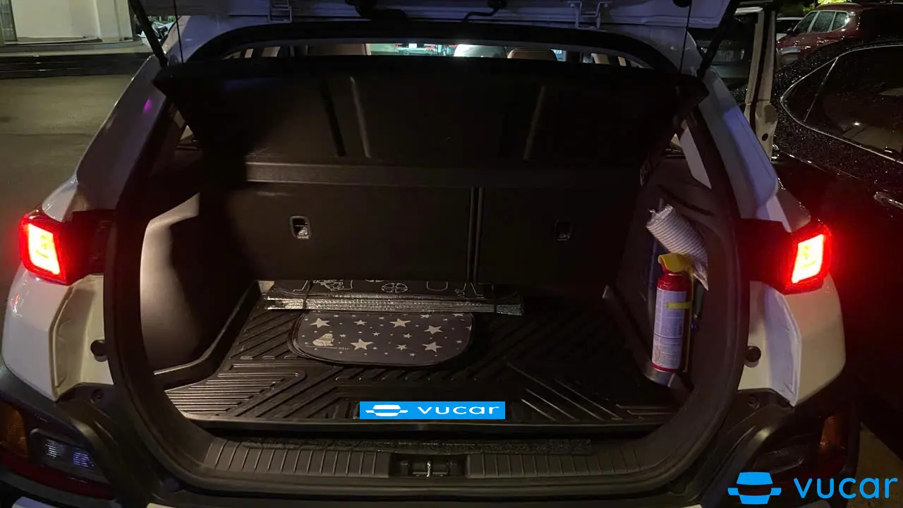 Hyundai Kona 2.0 AT 2021 - Ngoại thất 3