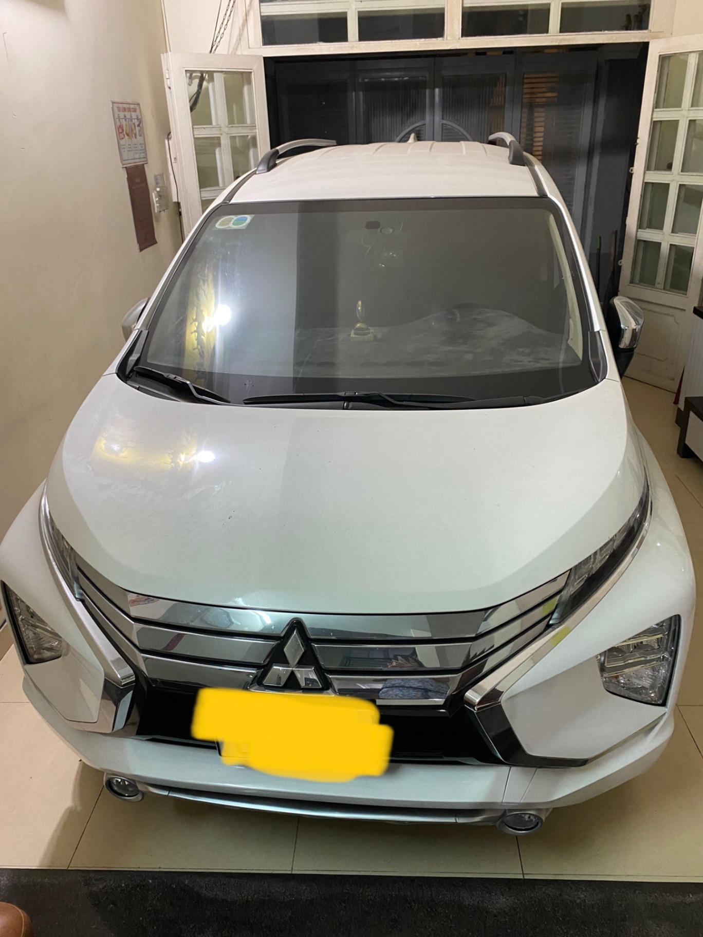 Mitsubishi Xpander 1.5 AT 2021
