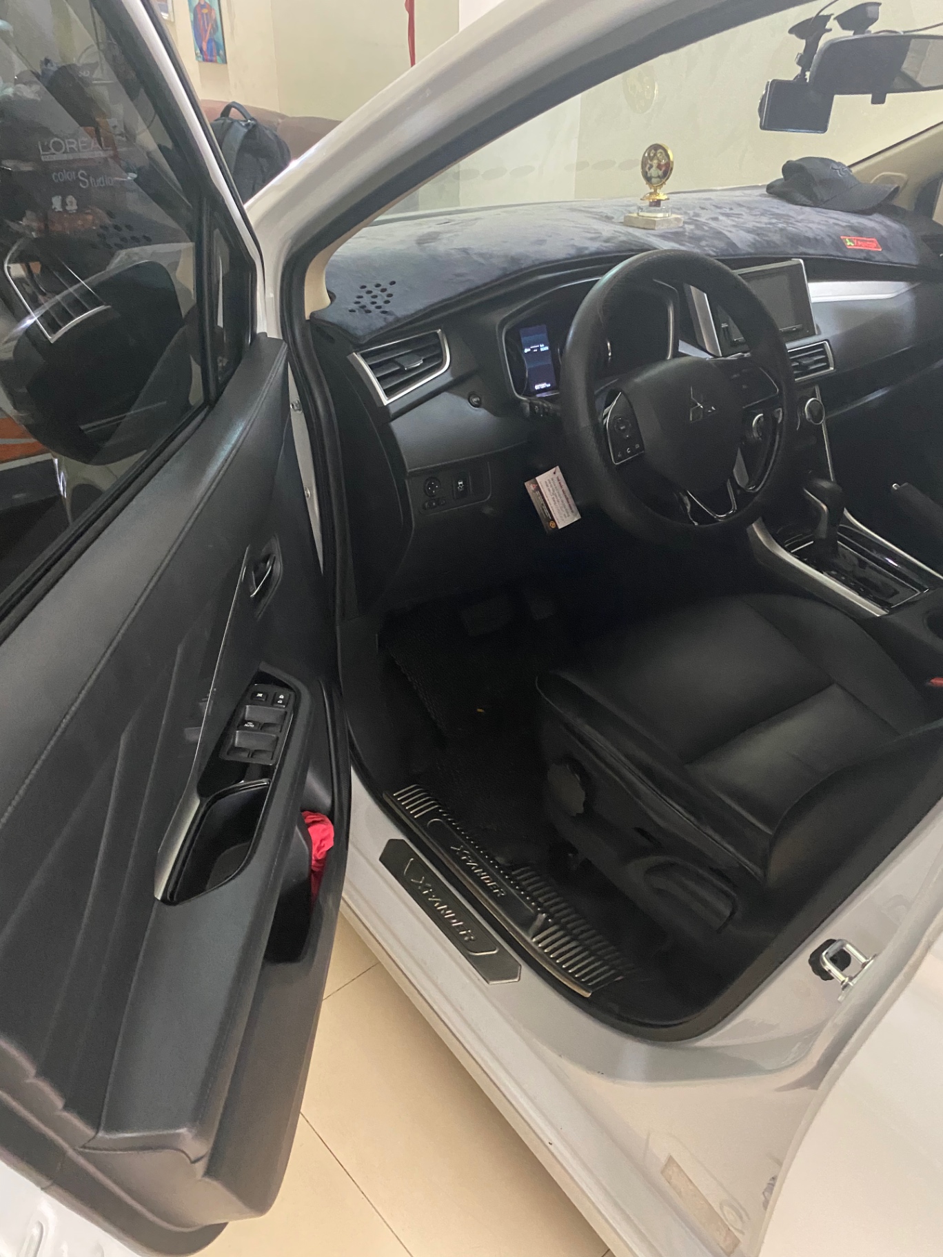 Mitsubishi Xpander 1.5 AT 2021 - Nội thất 1
