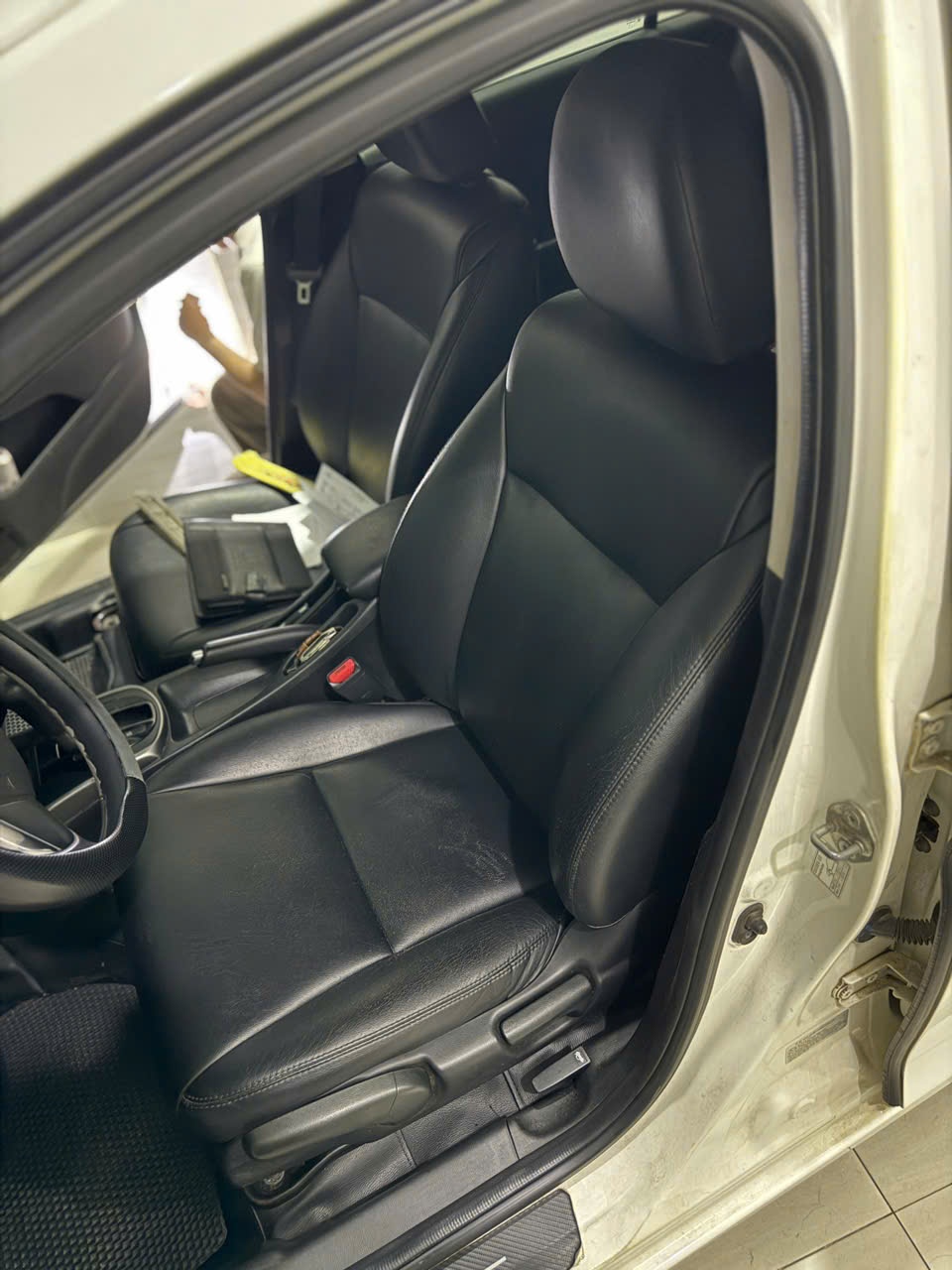 Honda City 1.5 AT 2015 - Nội thất 3