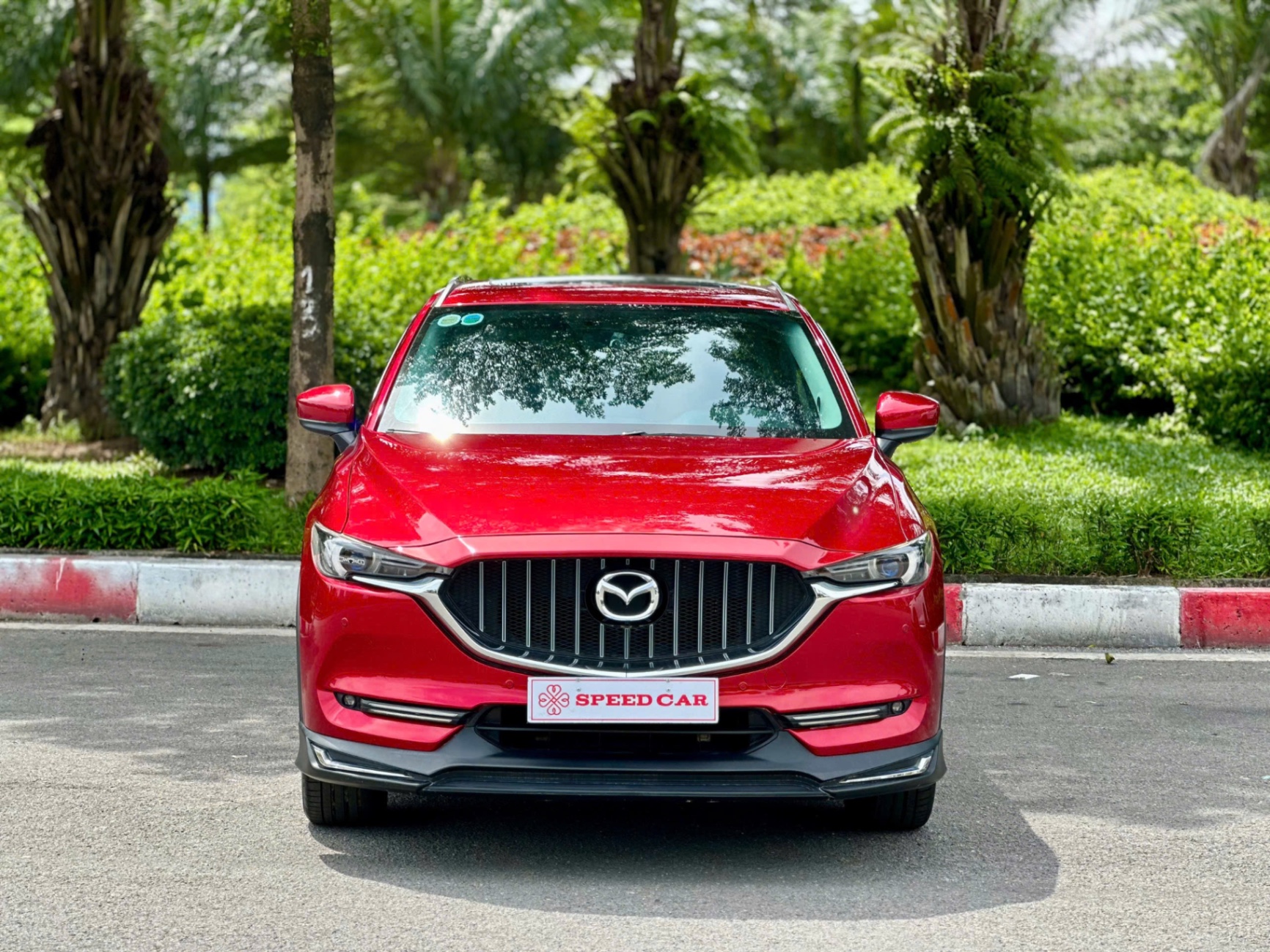 Mazda Cx5 2.0 Luxury 2020