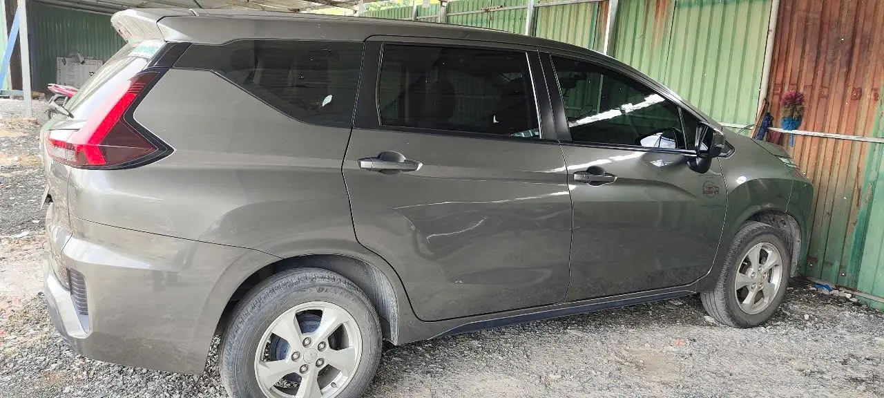 Mitsubishi Xpander 1.5 AT 2023