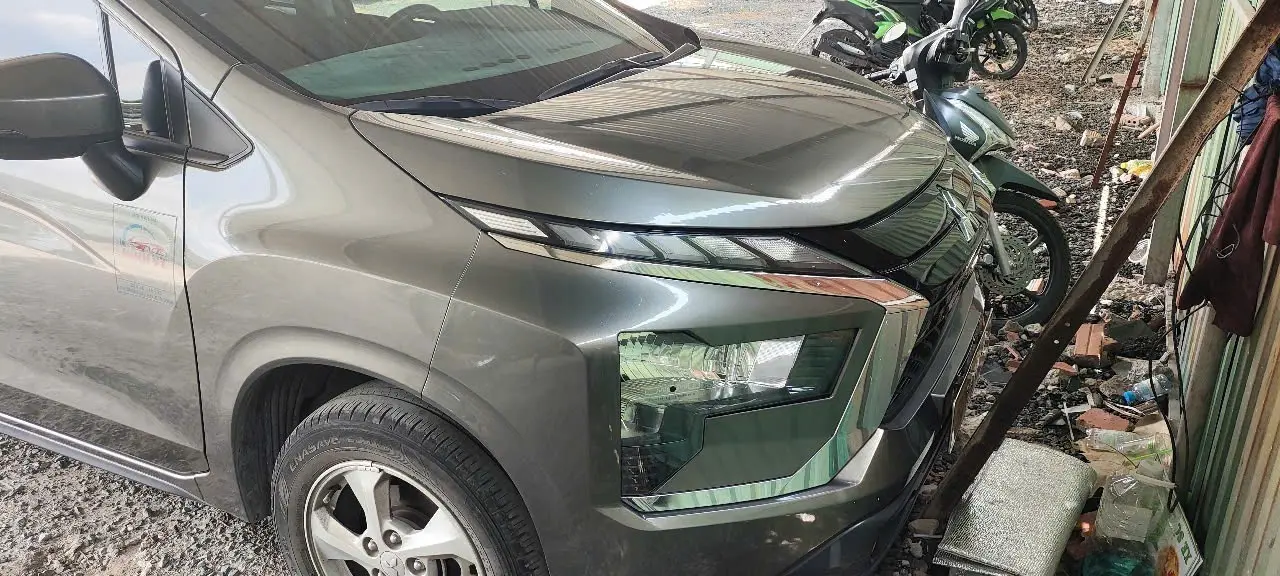 Mitsubishi Xpander 1.5 AT 2023 - Ngoại thất 3