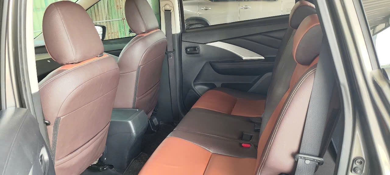 Mitsubishi Xpander 1.5 AT 2023 - Nội thất 1