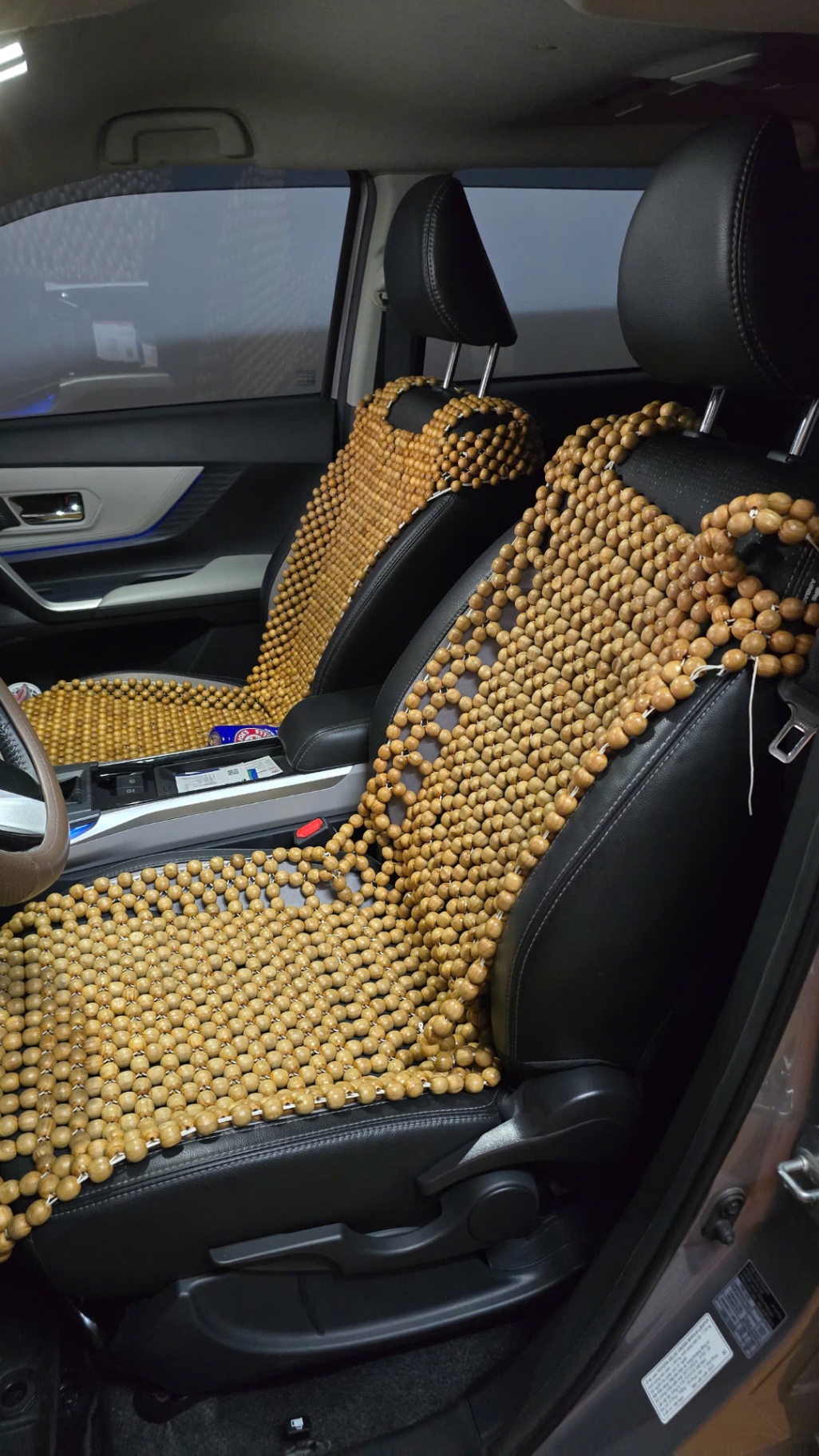 Toyota Veloz Cross Top 1.5 CVT 2023 - Nội thất 2