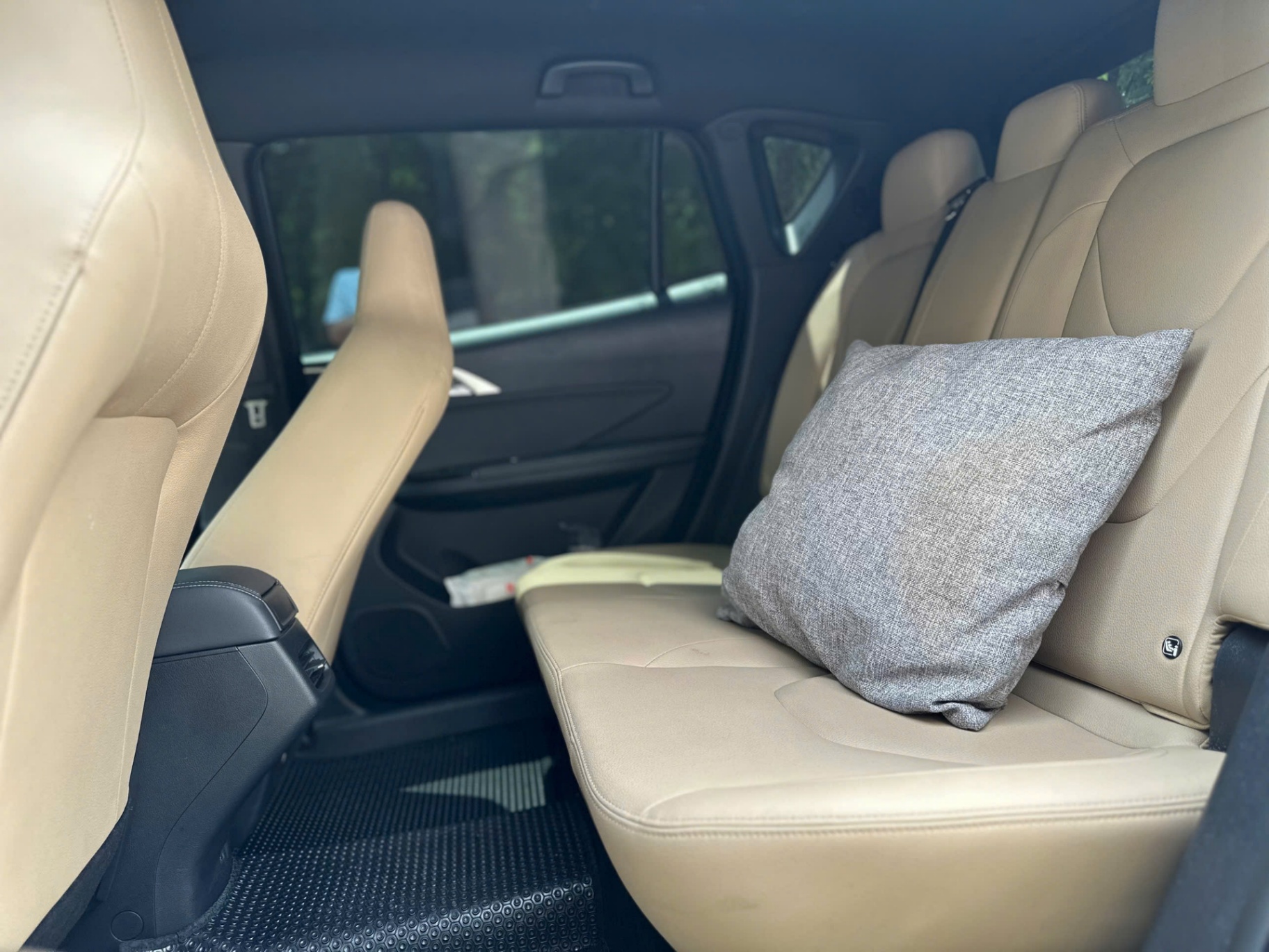 Vinfast Vf e34 AT 2022 - Nội thất 1