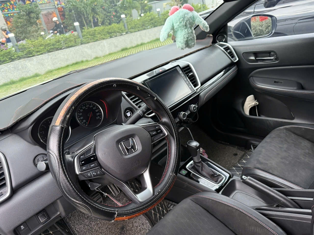 Honda City 1.5 RS SENSING 2023 - Nội thất 1